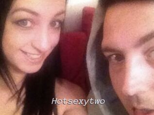 Hotsexytwo