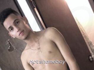 Hotshameboy