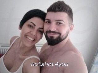 Hotshot4you