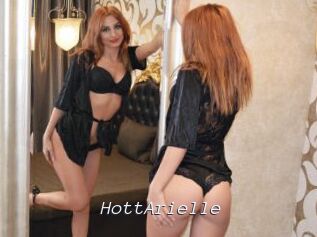 HottArielle