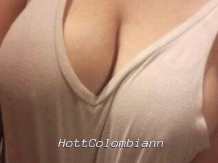 HottColombiann
