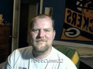 HottCumm32