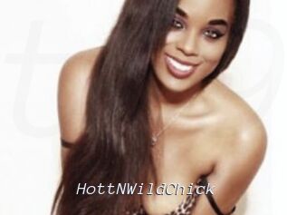 HottNWildChick