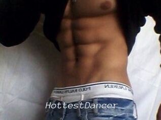 HottestDancer