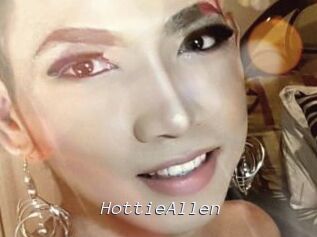 HottieAllen