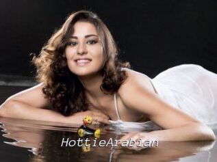 HottieArabian