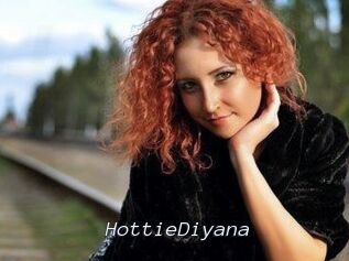 HottieDiyana