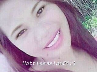 HottiesAsianGirl