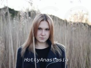 HottyAnastasia
