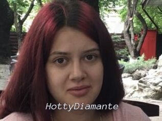 HottyDiamante