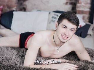 HottySam