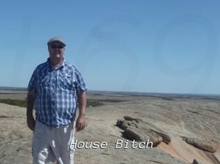 House_Bitch