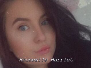 Housewife_Harriet