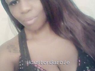 HoustonBarbie