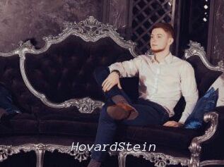 HovardStein