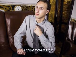 HowardAmigo