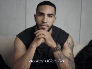 HowardCosta