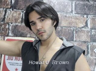 Howard_Brown