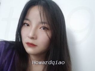 Howardqiao