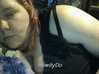 HowdyDo