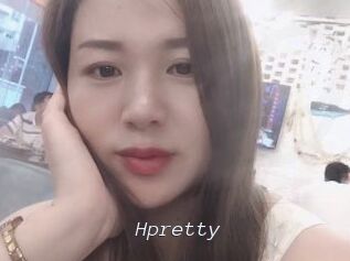 Hpretty