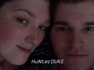 HuNterDUKE