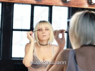 HuanShuLann