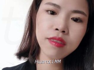 HuanxiMM