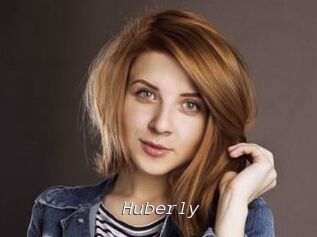 Huberly