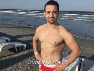 HugeCockGaYY
