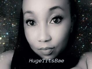 HugeTitsBae