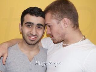 HugoBoys