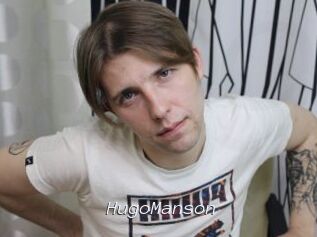HugoManson