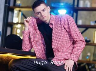 Hugo_Ross