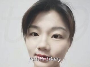 HuiHuiBaby
