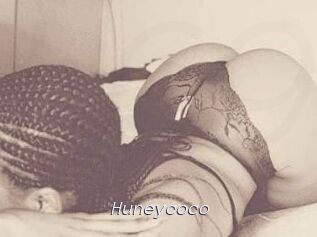 Huneycoco