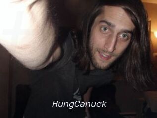 HungCanuck