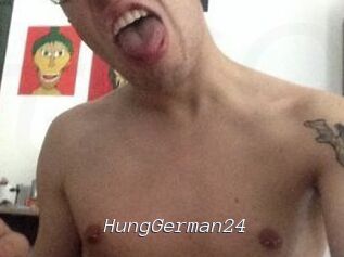 HungGerman24