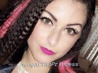 HungarianPrincess