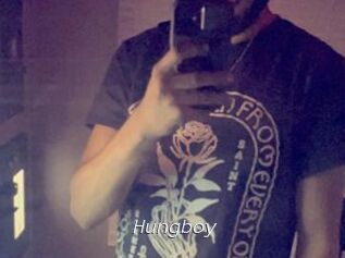 Hungboy