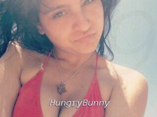 HungryBunny