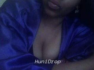HuniDrop