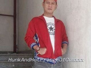 HunkAndHotPrinceOfCumxxx
