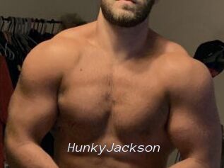 HunkyJackson