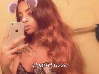 HunniLuvxo