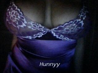 Hunnyy