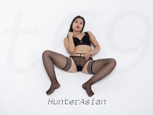 HunterAsian