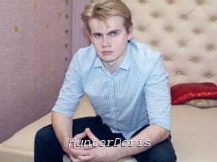 HunterDoris