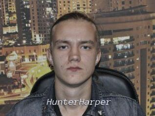 HunterHarper Tel 69 Salopes