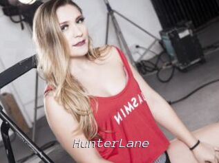 HunterLane